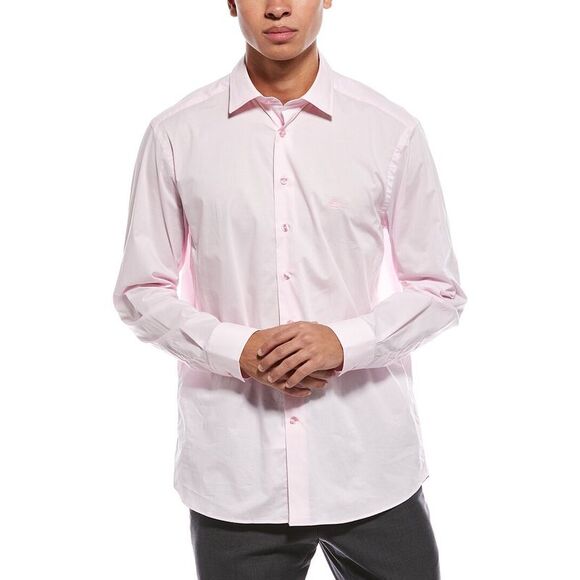 Etro MensShirt, Pink
